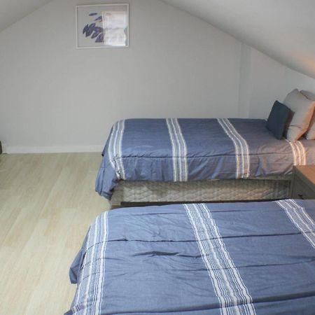 3 Bedroom Southside Pad - Sleeps 8 - Amazing Location Pittsburgh Luaran gambar