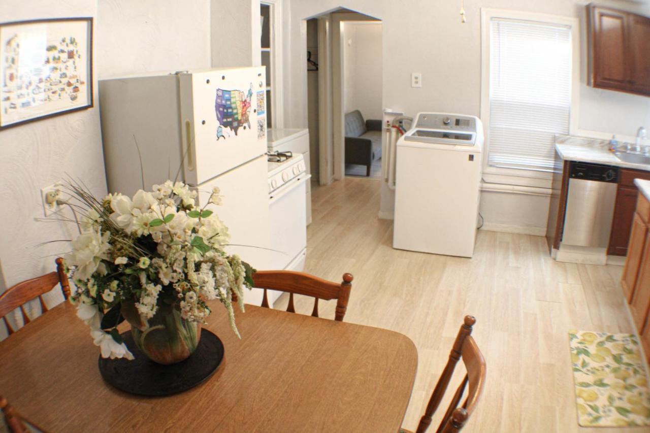 3 Bedroom Southside Pad - Sleeps 8 - Amazing Location Pittsburgh Luaran gambar