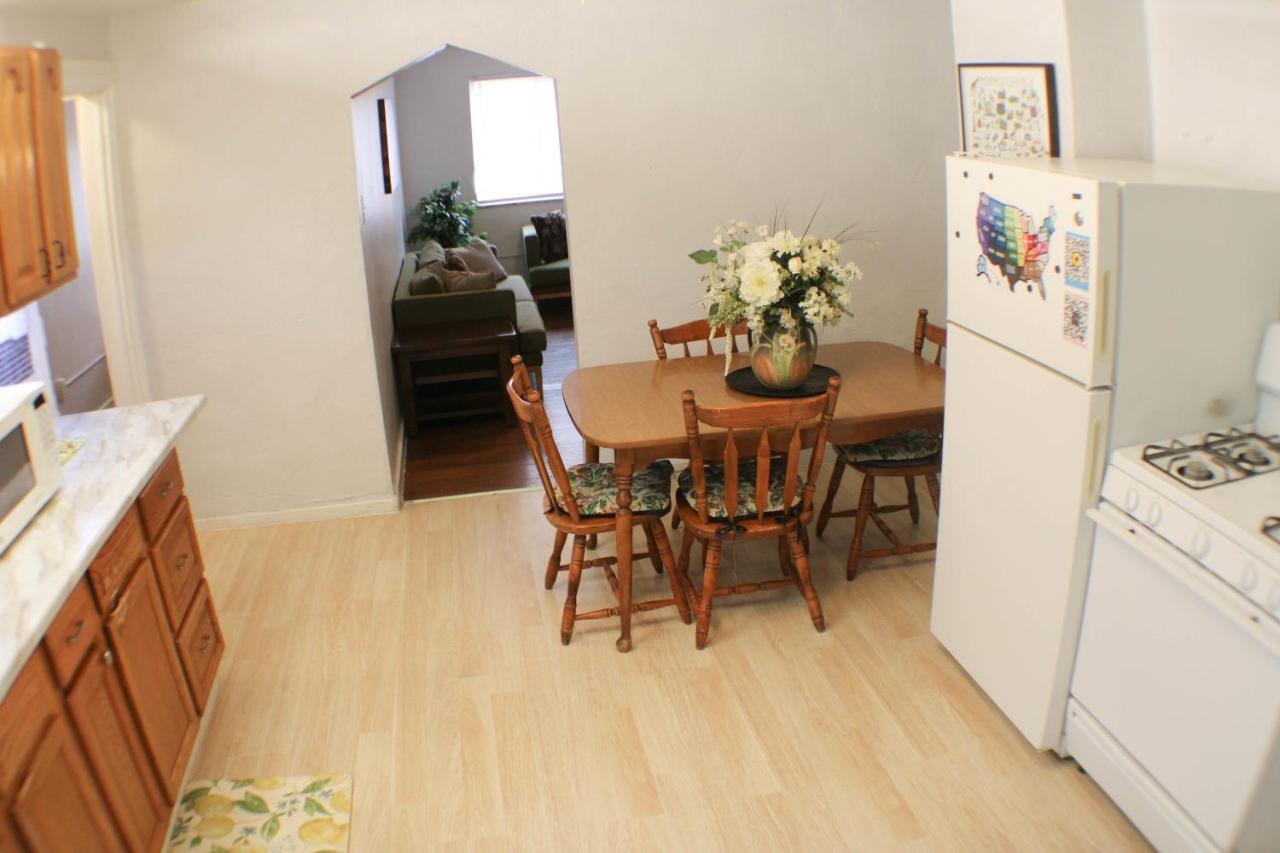 3 Bedroom Southside Pad - Sleeps 8 - Amazing Location Pittsburgh Luaran gambar