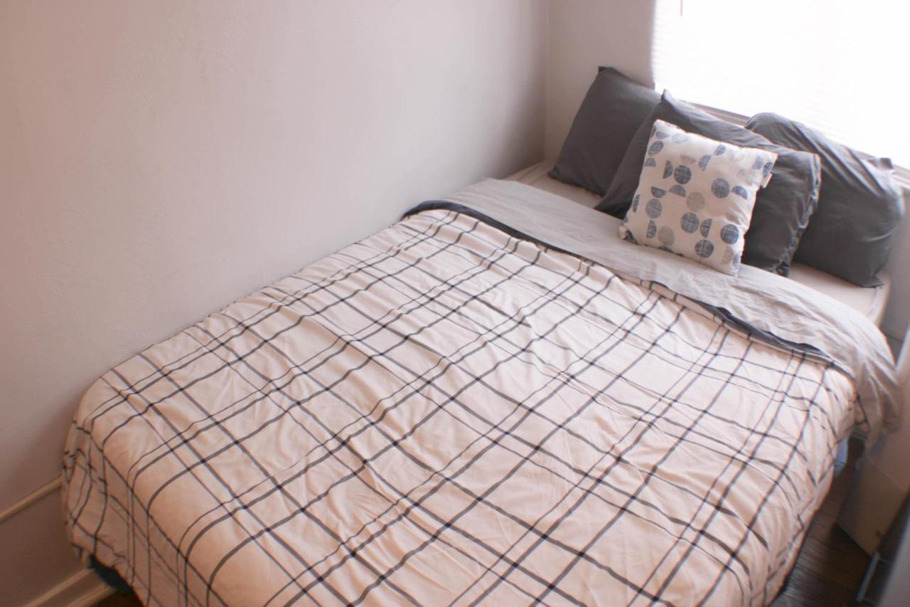 3 Bedroom Southside Pad - Sleeps 8 - Amazing Location Pittsburgh Luaran gambar
