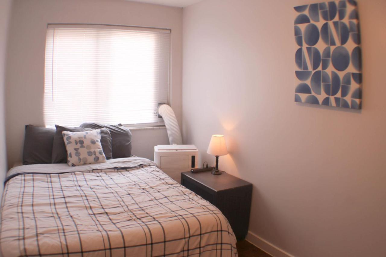 3 Bedroom Southside Pad - Sleeps 8 - Amazing Location Pittsburgh Luaran gambar