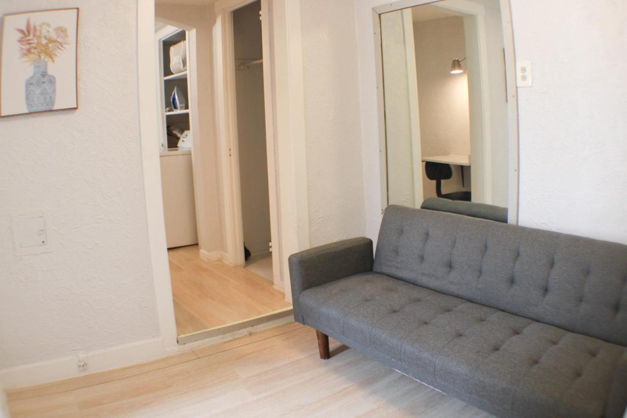 3 Bedroom Southside Pad - Sleeps 8 - Amazing Location Pittsburgh Luaran gambar