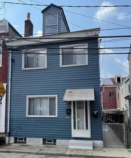 3 Bedroom Southside Pad - Sleeps 8 - Amazing Location Pittsburgh Luaran gambar