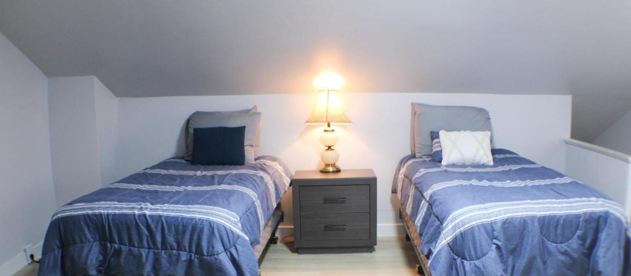 3 Bedroom Southside Pad - Sleeps 8 - Amazing Location Pittsburgh Luaran gambar