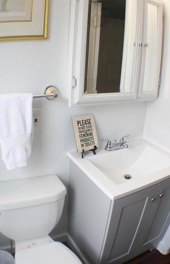 3 Bedroom Southside Pad - Sleeps 8 - Amazing Location Pittsburgh Luaran gambar