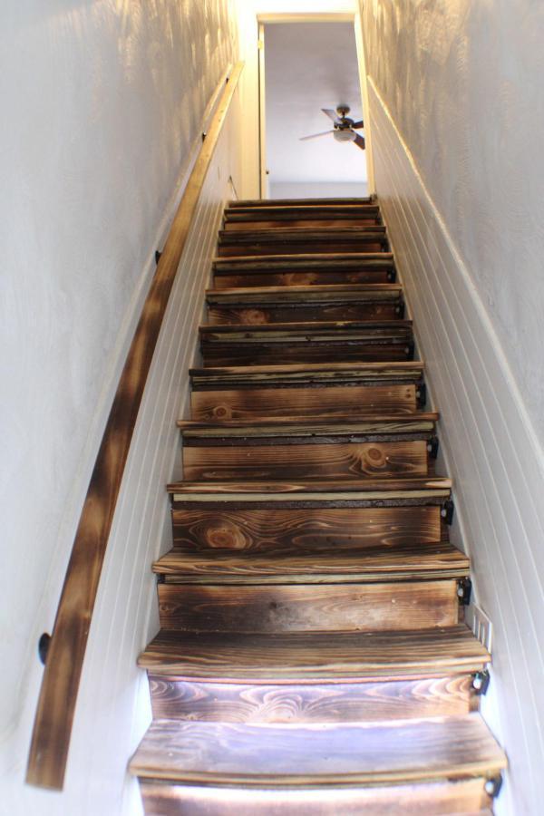 3 Bedroom Southside Pad - Sleeps 8 - Amazing Location Pittsburgh Luaran gambar